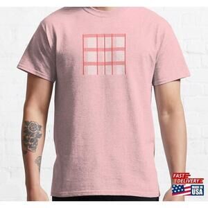 Arsenal Amp North London Is Red Graphic T Shirts Tshirt